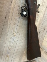 SPRINGFIELD ARMORY 1884 TRAPDOOR .45 ACP - 5 of 7