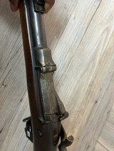 SPRINGFIELD ARMORY 1884 TRAPDOOR .45 ACP - 2 of 7