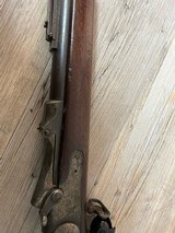 SPRINGFIELD ARMORY 1884 TRAPDOOR .45 ACP - 1 of 7