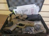 SMITH & WESSON 9mm M&P9 M2.0 COMPACT - 2 of 4