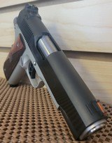 SPRINGFIELD ARMORY 1911 RONIN OPERATOR 9MM LUGER (9X19 PARA) - 2 of 4