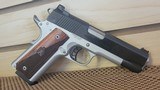 SPRINGFIELD ARMORY 1911 RONIN OPERATOR 9MM LUGER (9X19 PARA) - 3 of 4