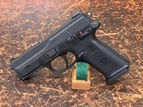 FN FNX-9 9MM LUGER (9X19 PARA) - 1 of 2