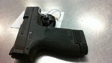 SMITH & WESSON M&P 9 Shield 9mm 9MM LUGER (9X19 PARA) - 4 of 7