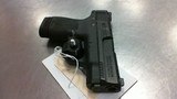 SMITH & WESSON M&P 9 Shield 9mm 9MM LUGER (9X19 PARA) - 2 of 7