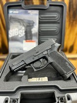 SIG SAUER SP2022 NITRON 9MM LUGER (9X19 PARA) - 2 of 2