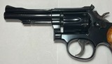 SMITH & WESSON 18-3 - 4 of 7