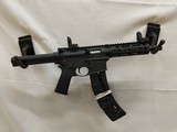 SMITH & WESSON M&P15-22 .22 LR - 1 of 4