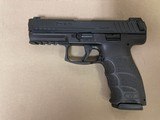 HECKLER & KOCH VP9 9MM LUGER (9X19 PARA) - 4 of 7