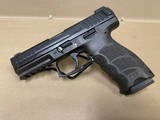 HECKLER & KOCH VP9 9MM LUGER (9X19 PARA) - 2 of 7