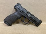 HECKLER & KOCH VP9 9MM LUGER (9X19 PARA) - 7 of 7