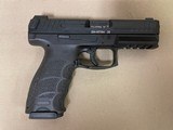 HECKLER & KOCH VP9 9MM LUGER (9X19 PARA) - 3 of 7