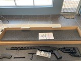 RUGER PRECISION RIMFIRE - 1 of 1