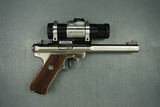 RUGER MK II .22 LR - 1 of 1