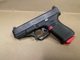 GLOCK 19 19 Gen 5 MOS - 2 of 7