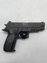SIG SAUER P226 UNKNOWN - 2 of 5