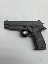 SIG SAUER P226 UNKNOWN - 1 of 5