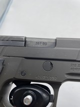 SIG SAUER P226 UNKNOWN - 3 of 5