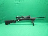RUGER M77 HAWKEYE TACTICAL .308 WIN - 1 of 7