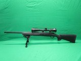 RUGER M77 HAWKEYE TACTICAL .308 WIN - 2 of 7