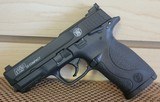 SMITH & WESSON M&P22 COMPACT .22 LR - 1 of 5