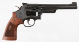 SMITH & WESSON MODEL 27-9 W/ BOX & PAPERS .357 MAG - 1 of 7