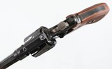 SMITH & WESSON MODEL 27-9 W/ BOX & PAPERS .357 MAG - 6 of 7