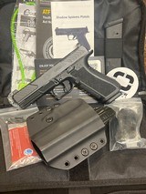 SHADOW SYSTEMS DR920 9MM LUGER (9X19 PARA) - 1 of 5
