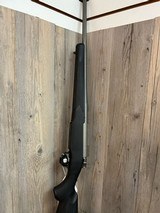 MOSSBERG PATRIOT 270 WEATHERBY MAG - 3 of 7