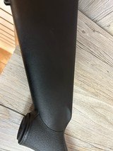 MOSSBERG PATRIOT 270 WEATHERBY MAG - 4 of 7