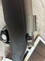 MOSSBERG PATRIOT 270 WEATHERBY MAG - 7 of 7