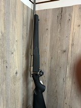 MOSSBERG PATRIOT 270 WEATHERBY MAG - 1 of 7