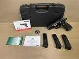 SIG SAUER P320 EQUINOX 9MM LUGER (9X19 PARA) - 1 of 7