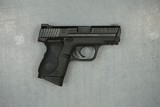 SMITH & WESSON M & P 9C 9MM LUGER (9X19 PARA) - 1 of 1