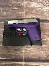 SCCY INDUSTRIES CPX-1 GEN 3 9MM LUGER (9X19 PARA) - 1 of 6