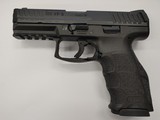 HECKLER & KOCH VP9 9MM LUGER (9X19 PARA) - 1 of 1