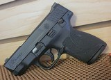 SMITH & WESSON M&P 45 SHIELD 9MM LUGER (9X19 PARA) - 1 of 3