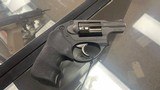 RUGER LCR - 2 of 2