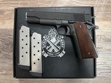 SPRINGFIELD ARMORY 1911 MIL SPEC - 1 of 3