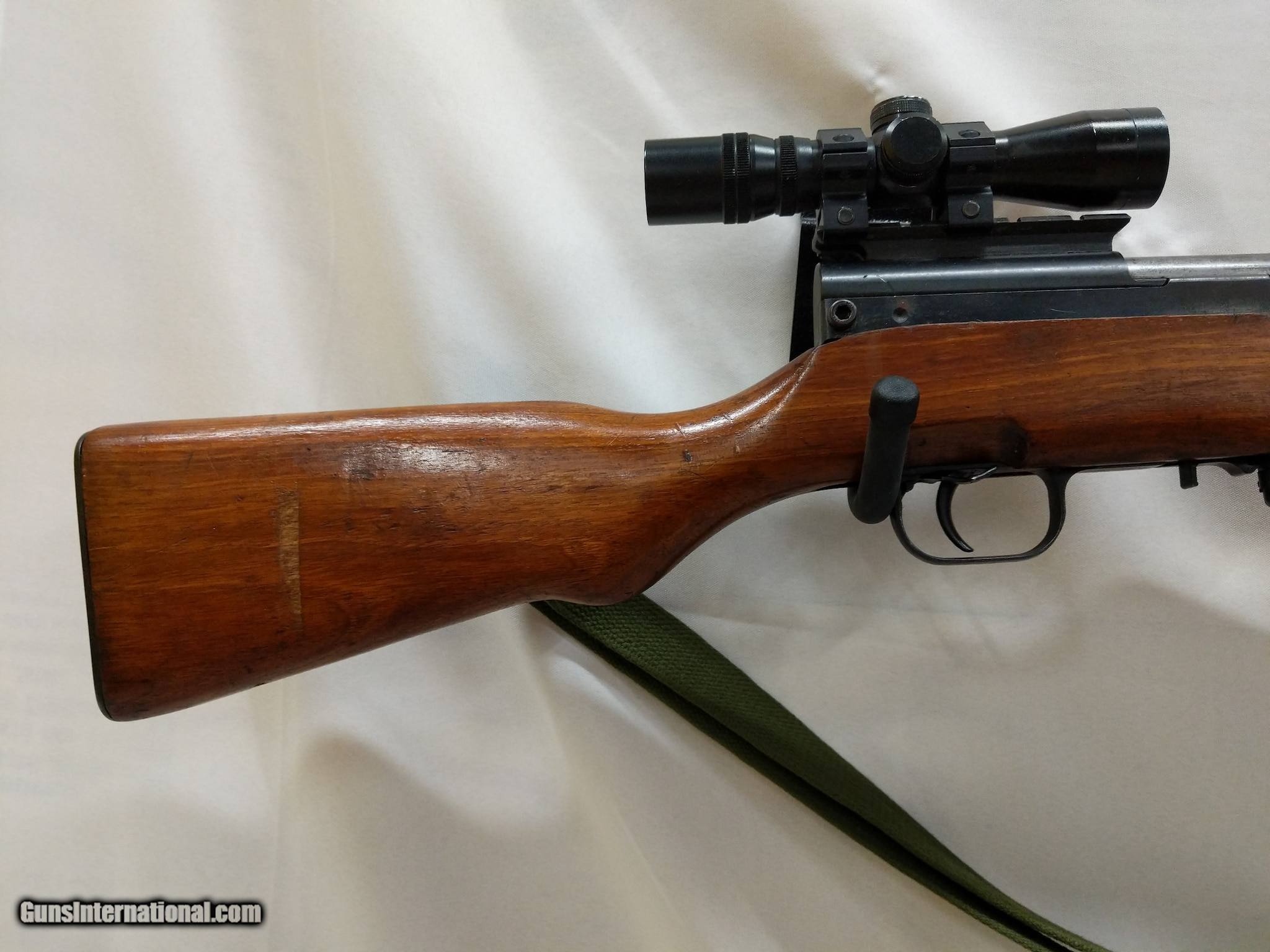 NORINCO SKS 7.62X39MM