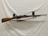 MOSIN-NAGANT 33 - 1 of 4