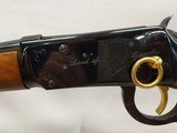 WINCHESTER 94 Limited Edition illinois 30 - 30 - 8 of 8