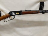WINCHESTER 94 Limited Edition illinois 30 - 30 - 3 of 8