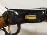WINCHESTER 94 Limited Edition illinois 30 - 30 - 6 of 8
