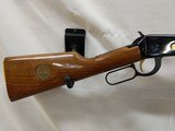 WINCHESTER 94 Limited Edition illinois 30 - 30 - 2 of 8