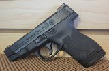 SMITH & WESSON Performance Center Shield M2.0 9MM LUGER (9X19 PARA) - 4 of 4