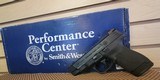 SMITH & WESSON Performance Center Shield M2.0 9MM LUGER (9X19 PARA) - 3 of 4