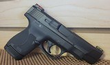 SMITH & WESSON Performance Center Shield M2.0 9MM LUGER (9X19 PARA) - 1 of 4