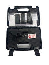 SIG SAUER P365 NITRON 9MM LUGER (9X19 PARA) - 1 of 3