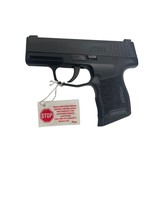 SIG SAUER P365 NITRON 9MM LUGER (9X19 PARA) - 3 of 3